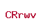 CRrwv