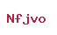 Nfjvo