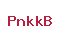 PnkkB
