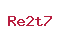 Re2t7