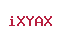 iXYAX