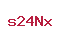 s24Nx